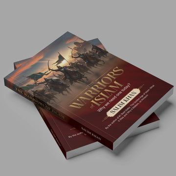 THE WARRIORS OF ISLAM