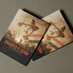 Shaheed-e-Azam: Who Was Bhagat Singh?