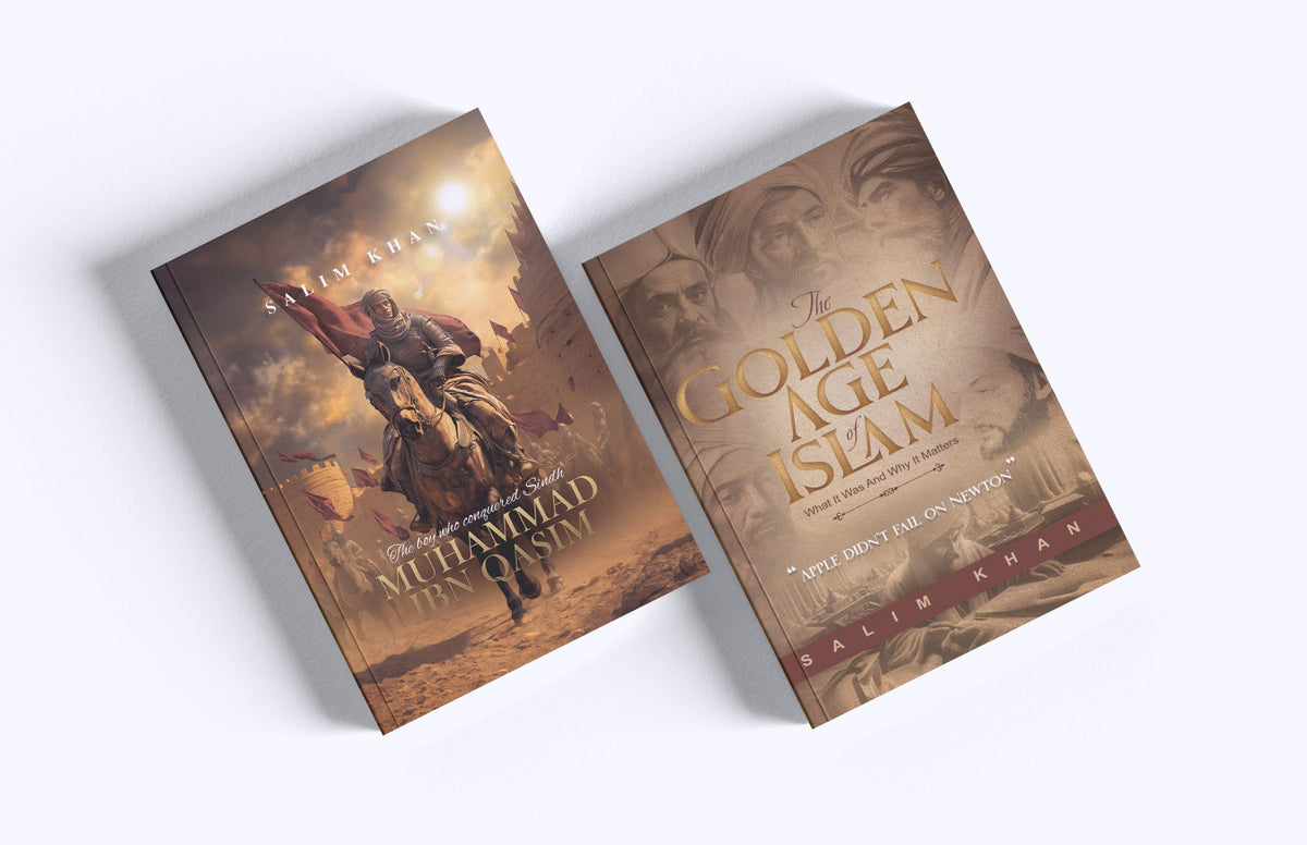 Muhammad ibn Qasim