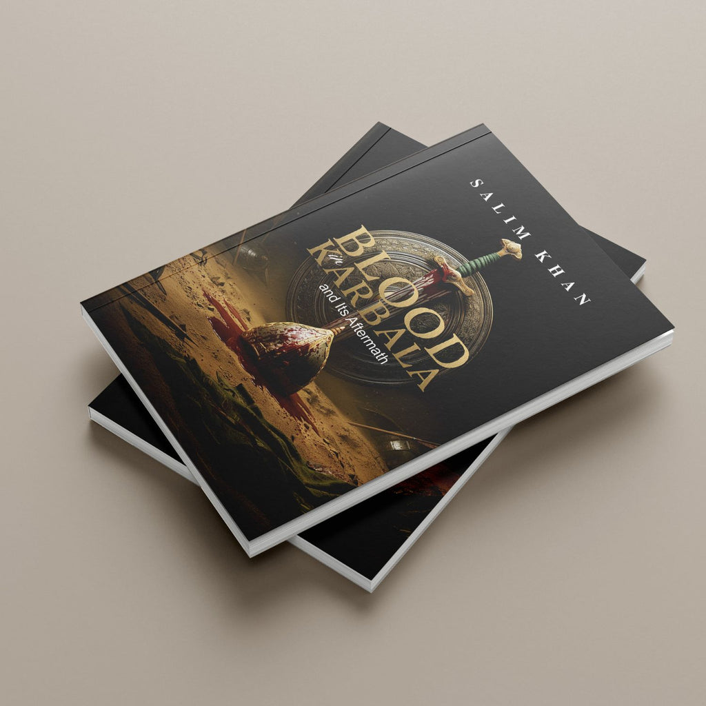 Blood in Karbala and Its Aftermath