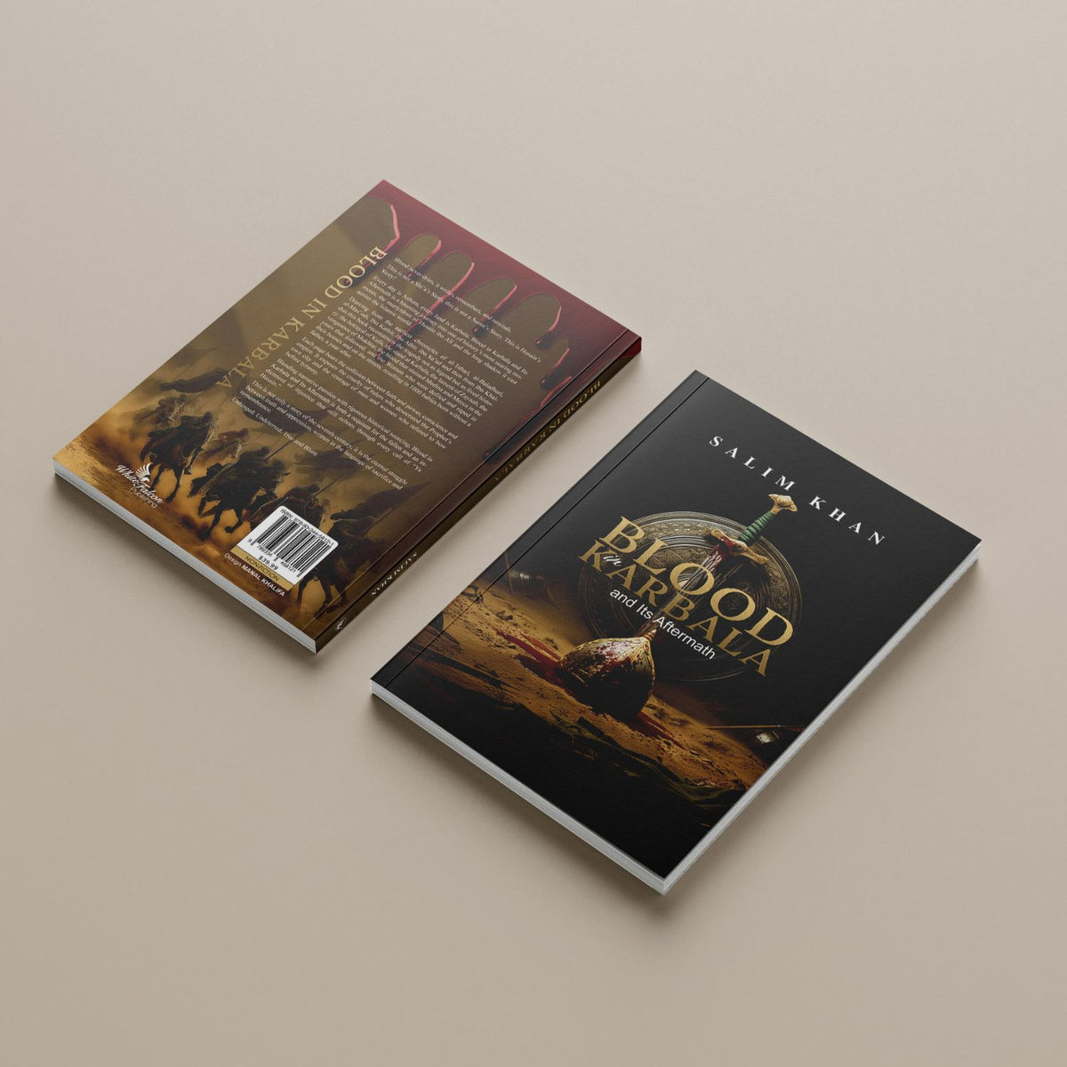 Blood in Karbala and Its Aftermath