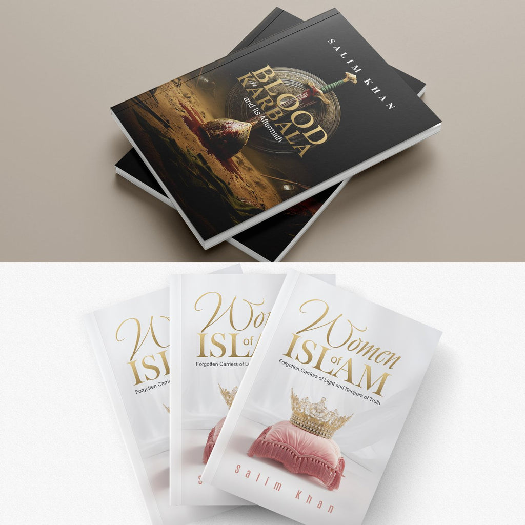 Blood in Karbala and Its Aftermath