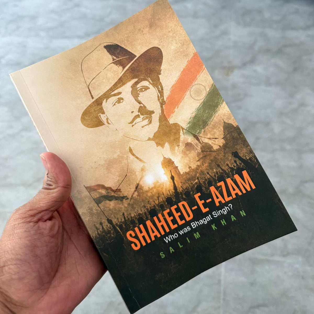 Shaheed-e-Azam: Who Was Bhagat Singh?