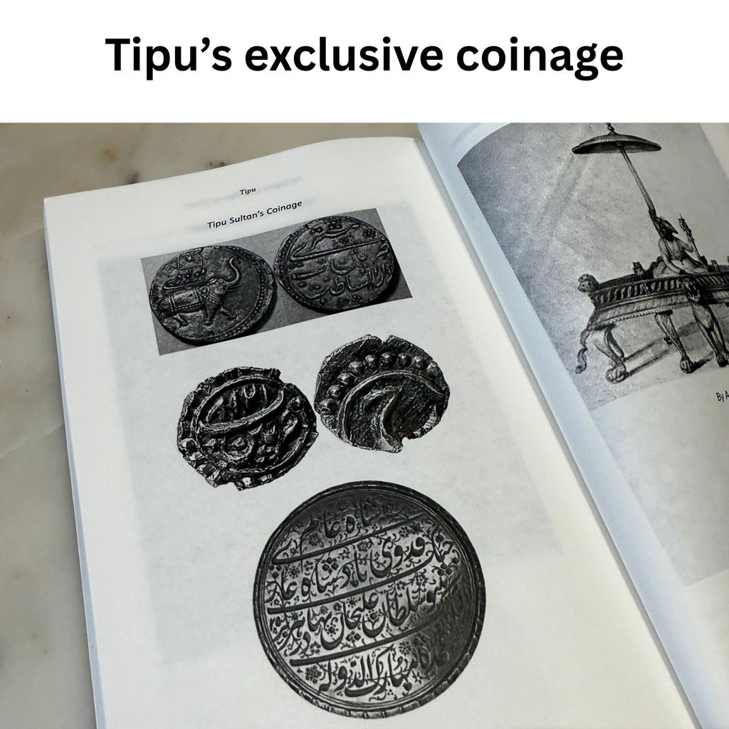 Tipu Sher-e-Mysore