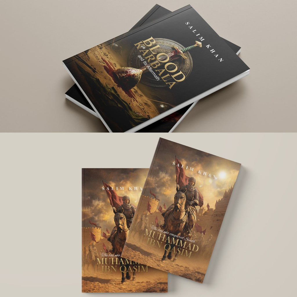 Blood in Karbala and Its Aftermath