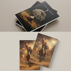 Blood in Karbala and Its Aftermath
