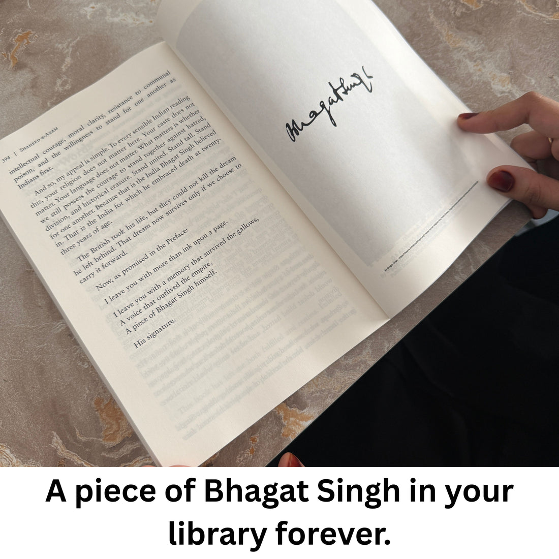SHAHEED-E-AZAM- Who was Bhagat Singh?