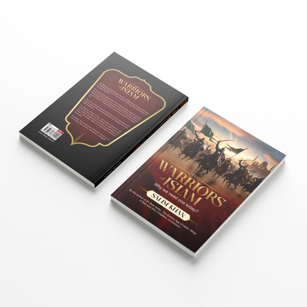 The Warriors of Islam