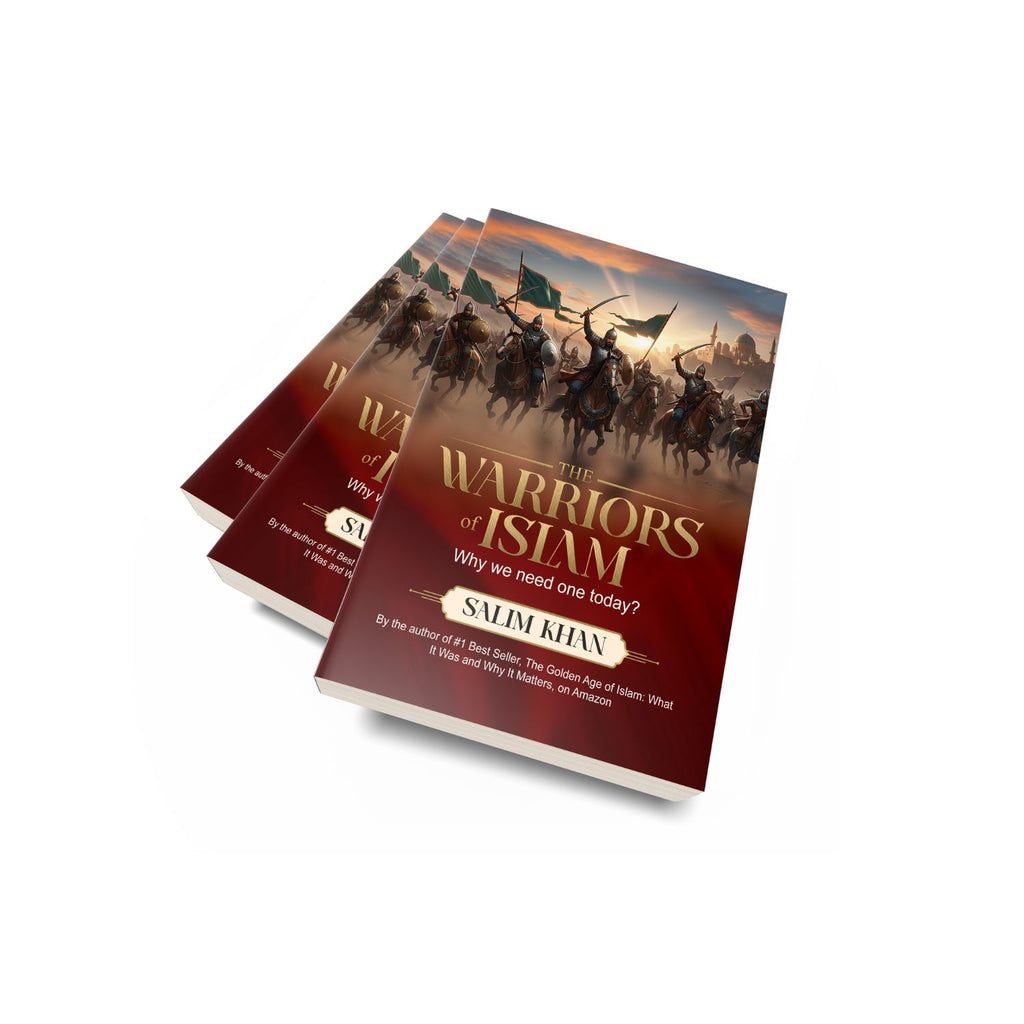 The Warriors of Islam