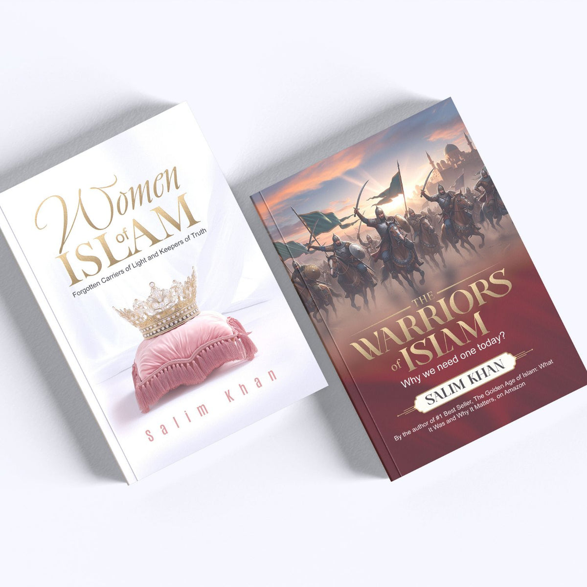The Warriors of Islam