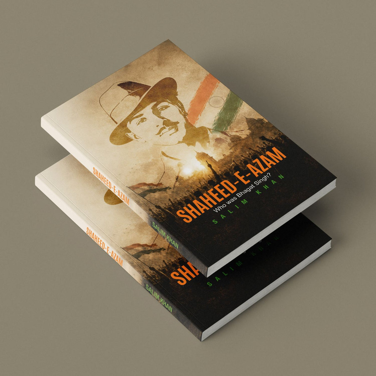 Shaheed-e-Azam: Who Was Bhagat Singh?