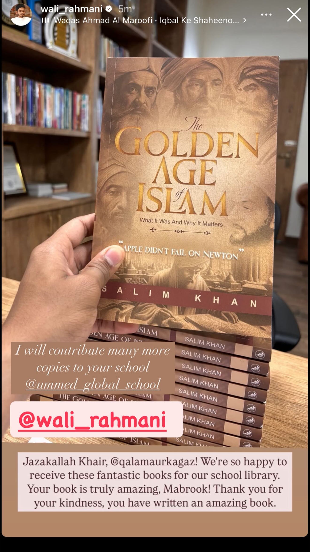 The Golden Age of Islam: What It Was and Why It Matters