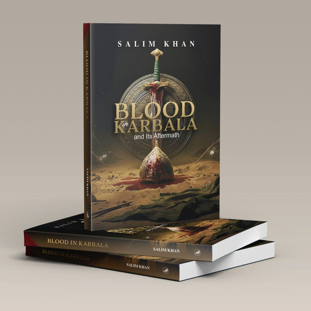 Blood in Karbala and Its Aftermath
