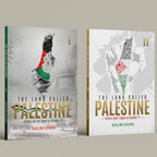 The Land Called Palestine (Parts 1 and 2)