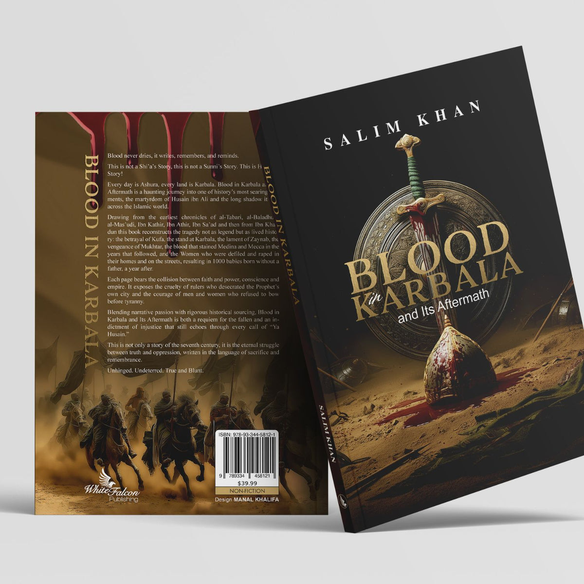 Blood in Karbala and Its Aftermath