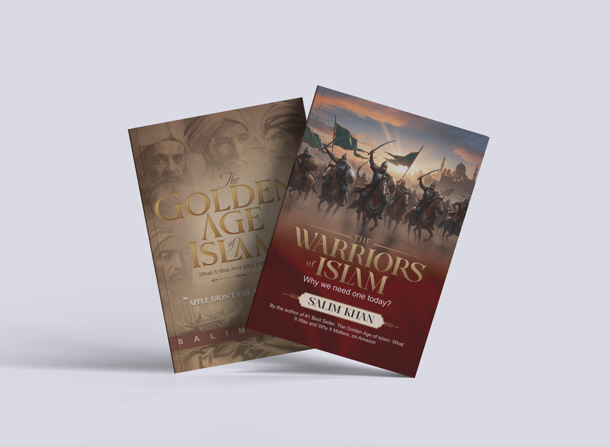 The Golden Age of Islam: What It Was and Why It Matters