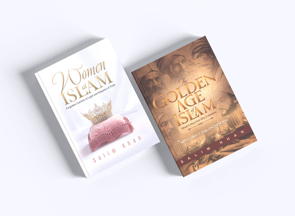 The Golden Age of Islam: What It Was and Why It Matters