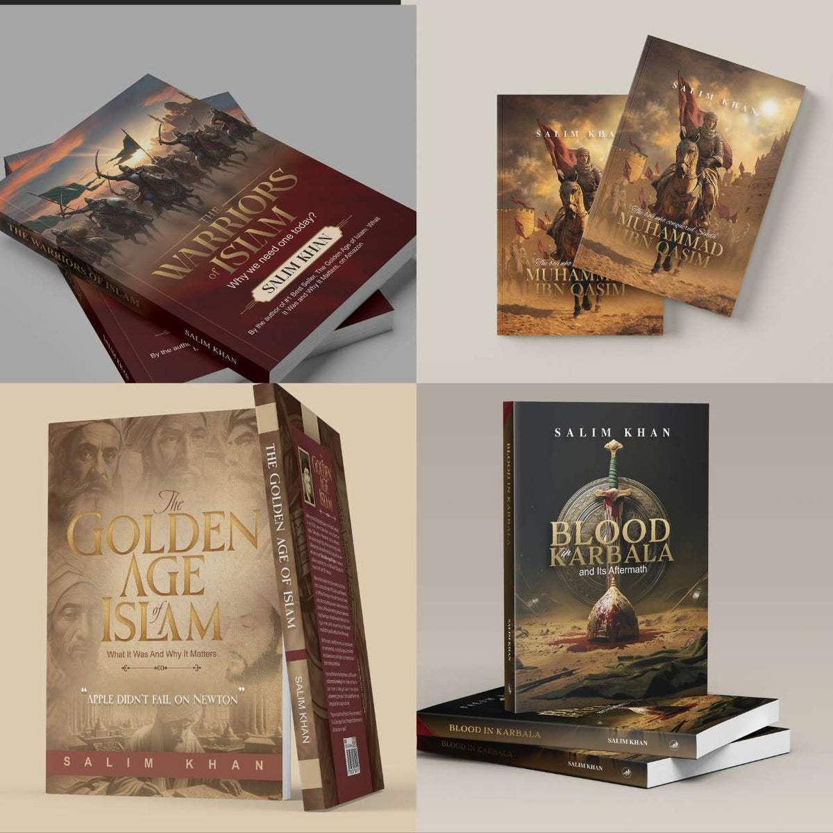 The Golden Age of Islam: What It Was and Why It Matters