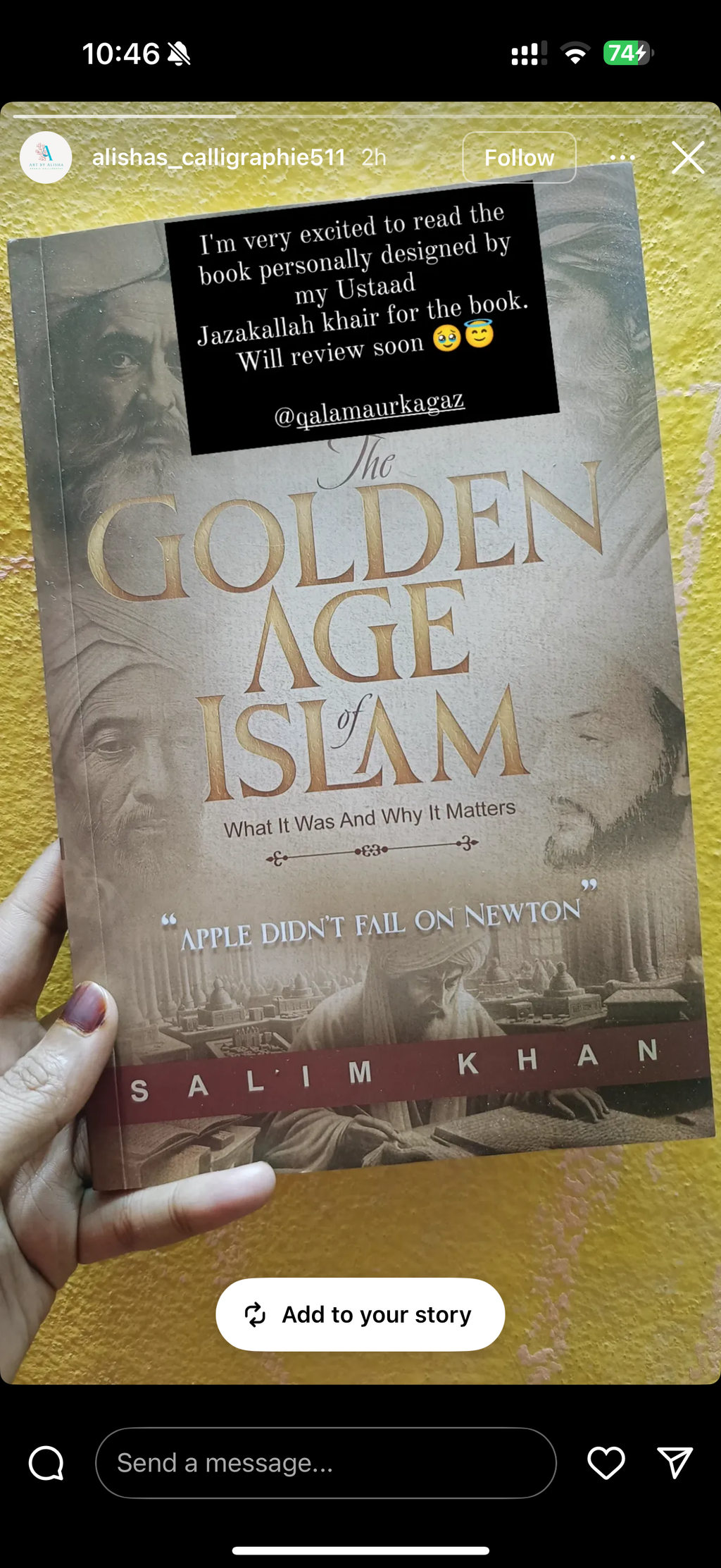 The Golden Age of Islam: What It Was and Why It Matters