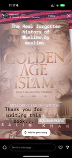 The Golden Age of Islam: What It Was and Why It Matters