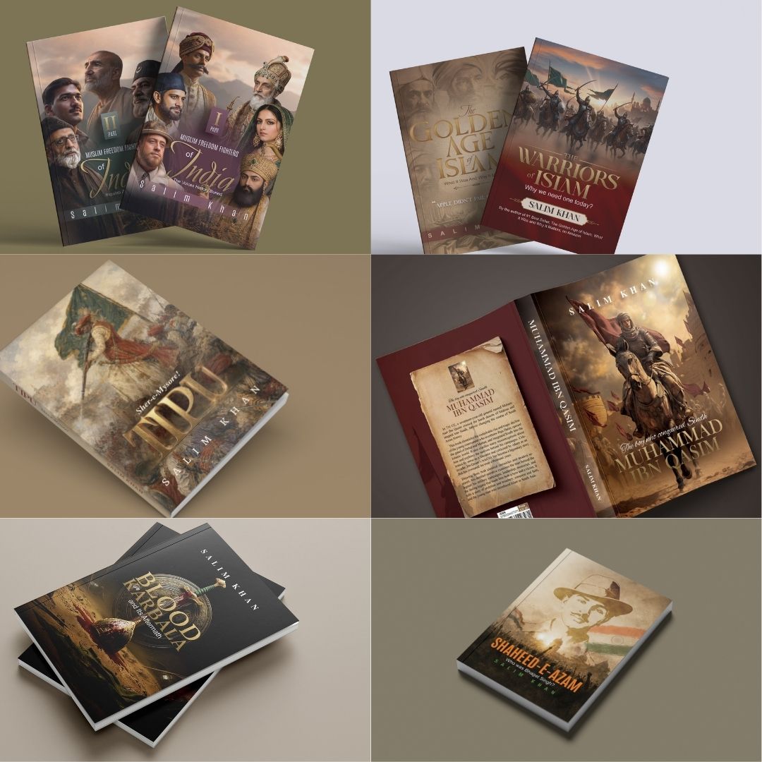 The complete library