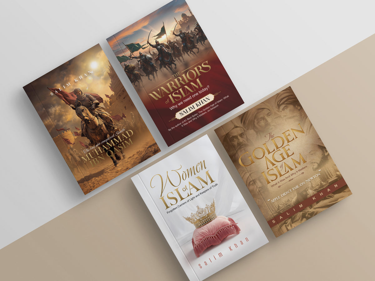 The Golden Age of Islam: What It Was and Why It Matters