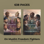 Muslim Freedom Fighters of India (Parts 1 and 2)