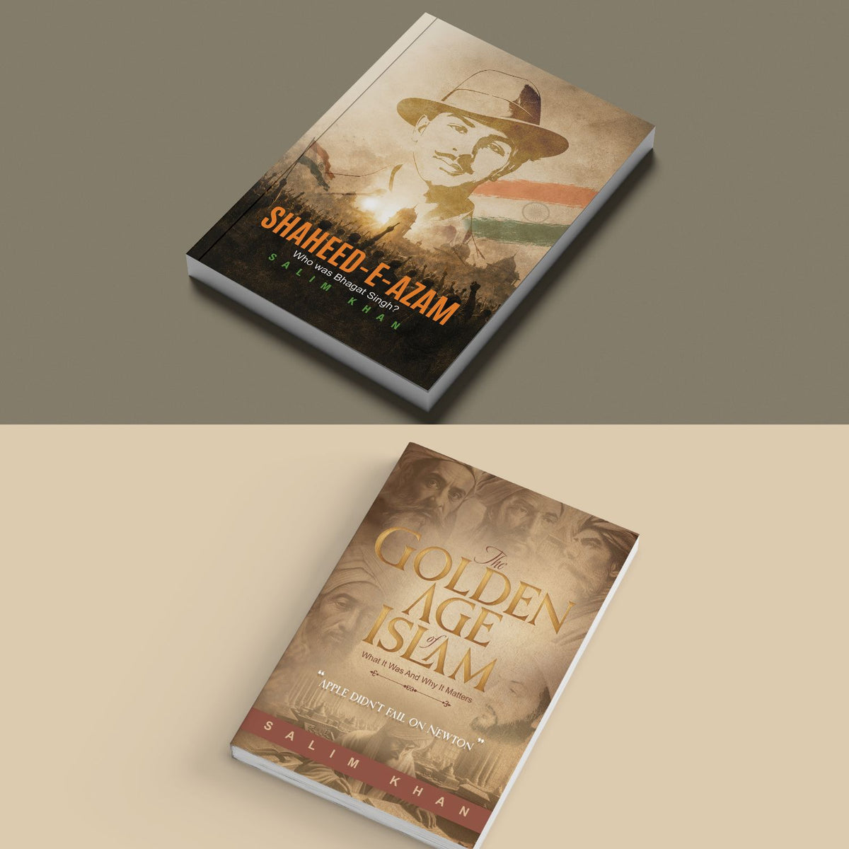 Shaheed-e-Azam: Who Was Bhagat Singh?
