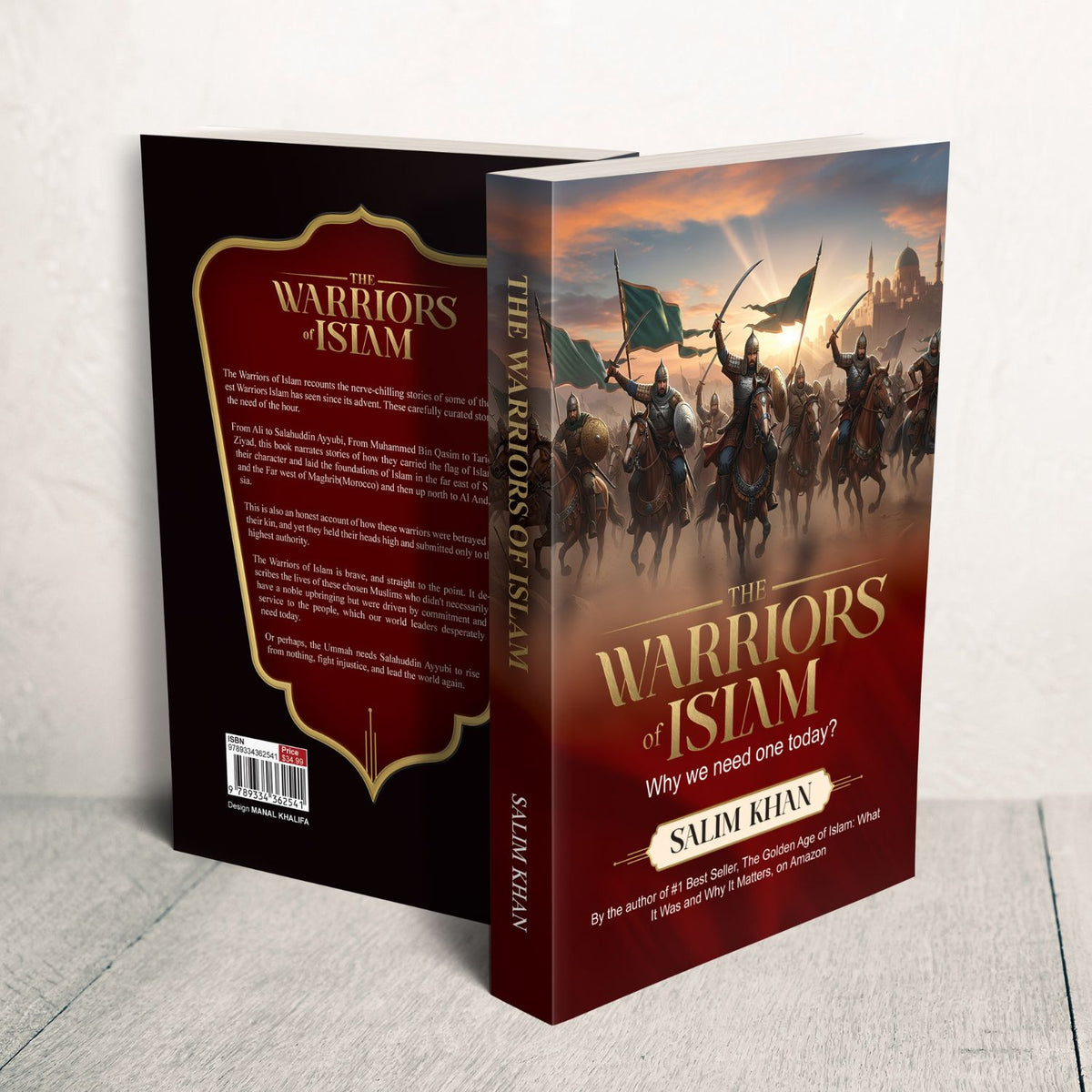 The Warriors of Islam