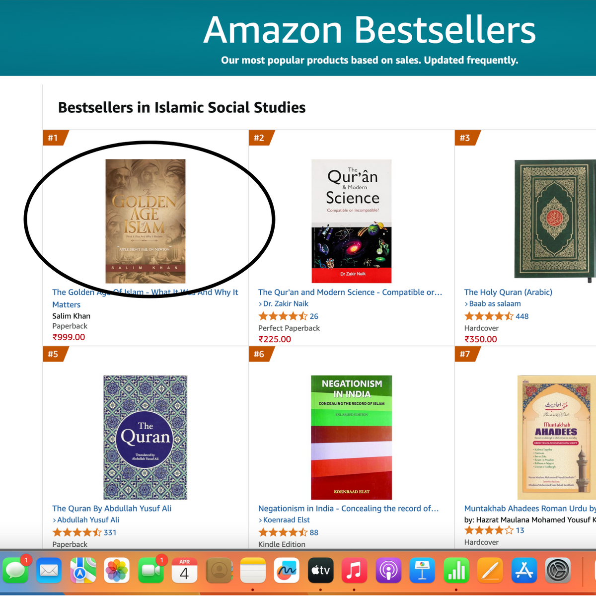The Golden Age of Islam: What It Was and Why It Matters
